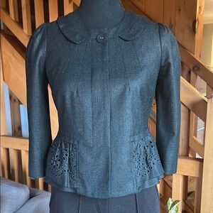 REBECCA TAYLOR Women's Blazer